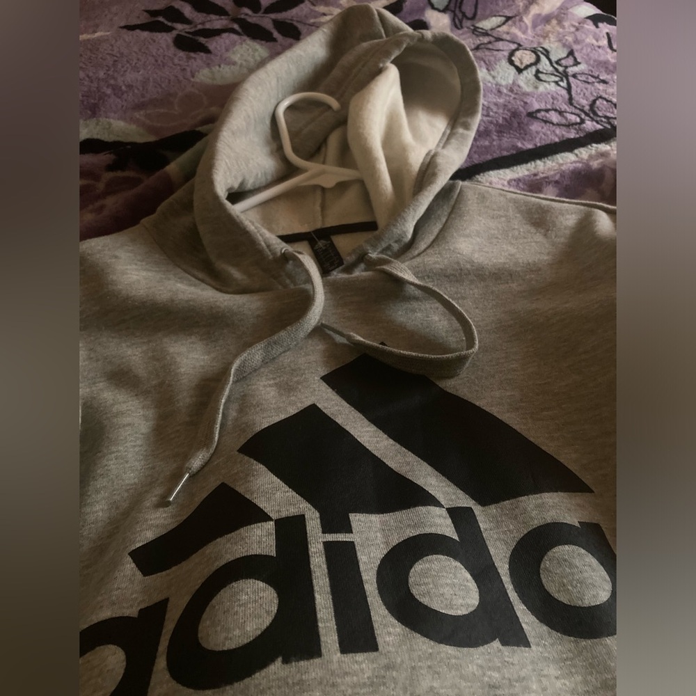 Adidas hoodie